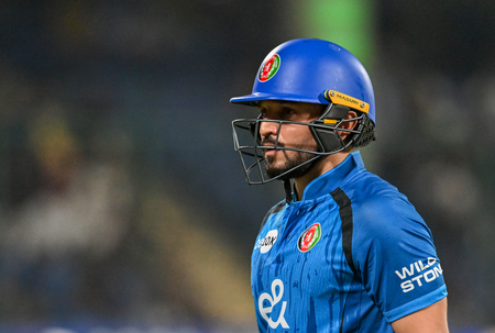 Afghanistan name Gulbadin Naib-led squad for Hong Kong Sixes