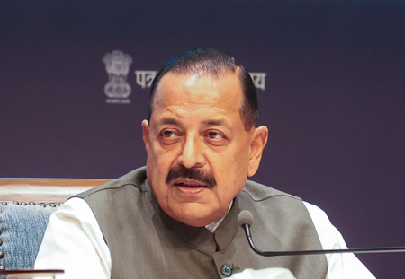 Centre’s Pension Adalat to take up 897 grievances for redressal on Monday