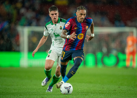 La Liga: Injury, fatigue loom as competition returns after international break