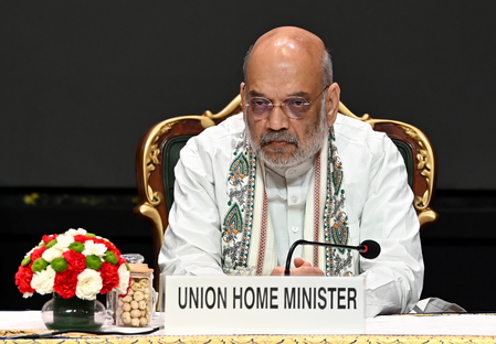 Amit Shah’s Bhopal visit to spotlight MP’s dairy economy, farmer welfare push