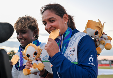 ‘She inspired countless young girls’: Shukla congratulates Harmanpreet on captaincy stint