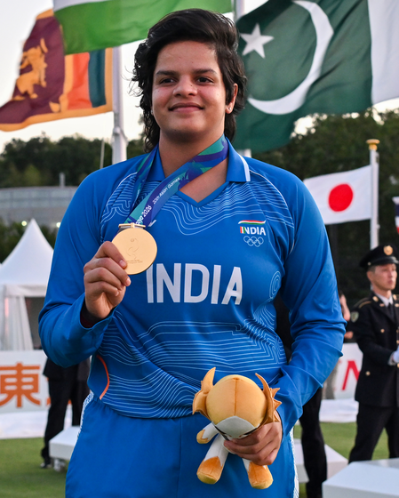 Mandhana to lead as BCCI announces squads for Zimbabwe series