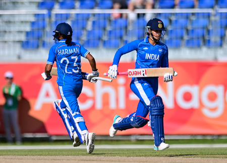 2nd T20I: Unchanged India women asked to bowl first by Zimbabwe in Raipur