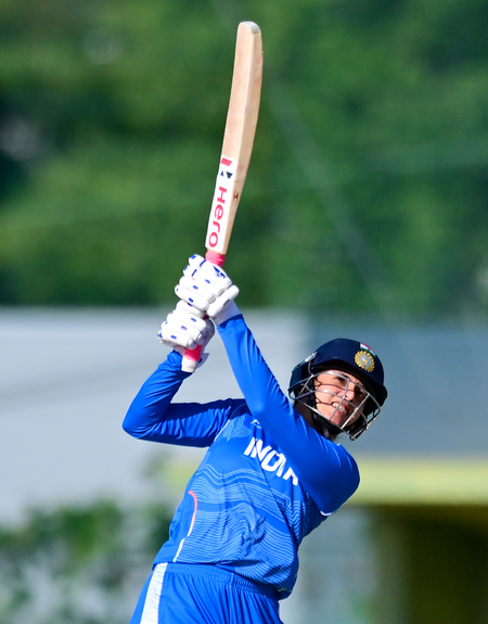 ‘Steel and velvet’: What Smriti Mandhana brings as India’s new all-format captain