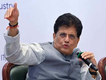 India-US relationship will only grow stronger, don’t see any major obstacles: Piyush Goyal