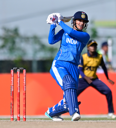 Smriti Mandhana replaces Harmanpreet as all-format captain of Indian women’s cricket team