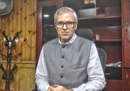 J&K govt notifies Common Duct Policy 2026 to stop repeated road digging for underground utility lines