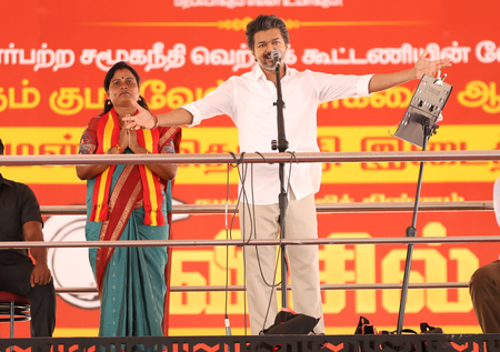 Former TN minister Semmalai predicts further AIADMK exits