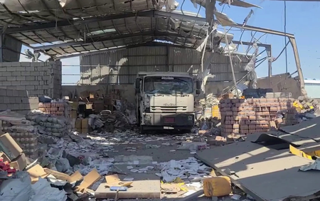 Yemen gov’t forces launch fresh offensive against Houthis