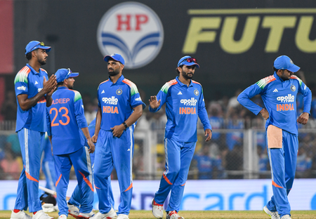 Lock in 16 to 20 core probables a year in advance for 2027 World Cup: Yuvraj Singh