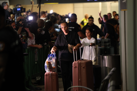 UN chief condemns attack on FlyDubai flight