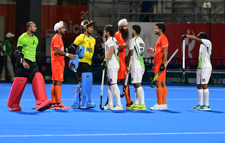 Asian Games: ‘Our main target is winning gold and Olympic qualification,’ says Jarmanpreet ahead of hockey final