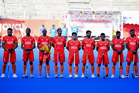 Asians Games: Indian men eye historic back-to-back hockey gold against Malaysia (Preview)
