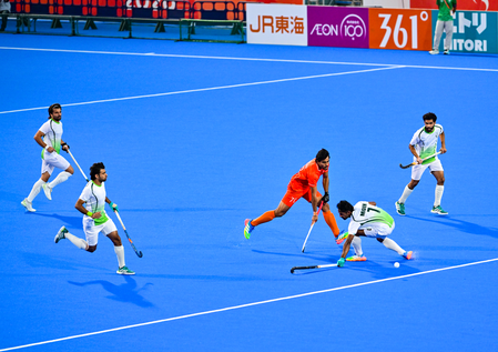 Pakistan out, India to open against Bangladesh in Asian Champions Trophy 2026 in Punjab