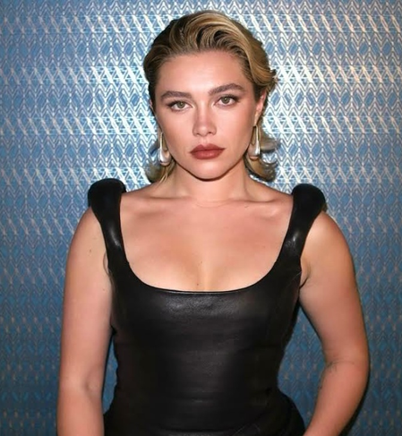 Florence Pugh is grateful to Tom Holland for helping her land ‘Spider-Man’ role