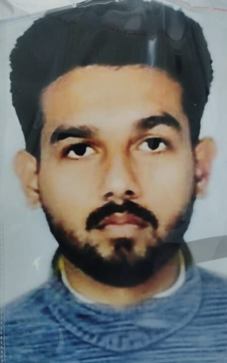 Missing UP doctor found dead in car on Eastern Peripheral Expressway in Ghaziabad