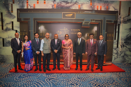 Adani Ports’ Colombo West International Terminal doubles capacity with $750 million investment