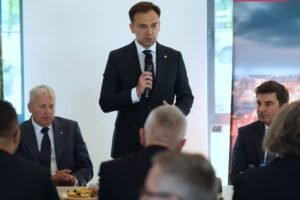 Poland flags weaponisation of farm trade at G20 trade meet (IANS Exclusive)