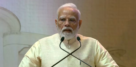 PM Modi hails UPSC’s century-long legacy as celebration of youth’s aspiration, trust of every Indian