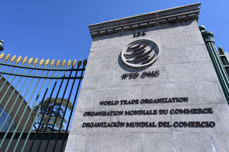 Brazil pushes WTO reform, opposes coercive tariffs
