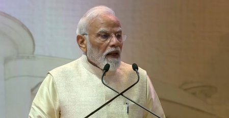 India moved beyond ‘govt as sole provider’ to ‘Nagrik Devo Bhava’ model, says PM Modi
