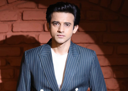 Romiit Raaj recalls Rupali Ganguly’s warm gesture, says she invited him to lunch with the entire ‘Anupamaa’ team