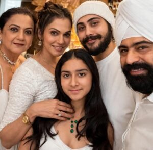 Isha Koppikar shares belated birthday post with heartwarming moments with daughter  Rianna