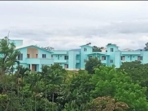 Tura Medical College faces faculty crunch; Meghalaya Health Dept reviews operationalisation