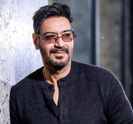 Ajay Devgn says ‘Music Of Drishyam has always been a character in itself’
