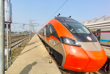 K’taka: Bengaluru-Goa Vande Bharat extension boosts coastal connectivity