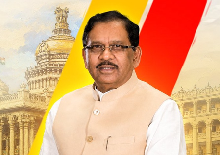 K’taka govt seeks urgent Central relief as drought worsens