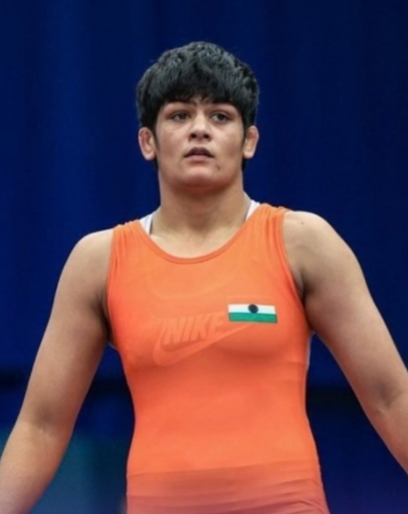 Asian Games: Mansi loses bronze medal bout, Nitesh settles for silver (ld)