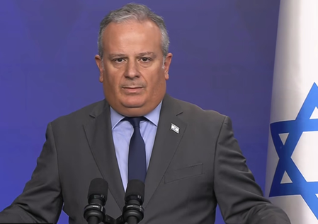 Flydubai ‘hijack attempt’ could have been very similar to 9/11: Israeli PM’s spokesperson (IANS Exclusive)
