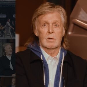 Paul McCartney says John Lennon ‘could be a complete idiot’