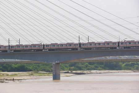 Delhi Metro Sarthi app for ticketing crosses one crore downloads