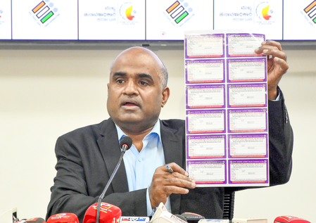 SIR row: Karnataka CEO directs action against applicants filing false voter claims and objections