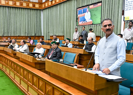 Himachal govt raises apple procurement price, announces higher milk support rate
