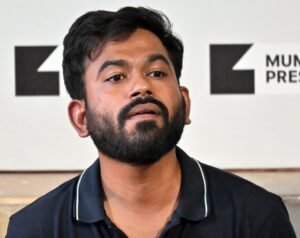 Nothing to celebrate about post-detention release of Dipke, 2 others on bond: Delhi BJP