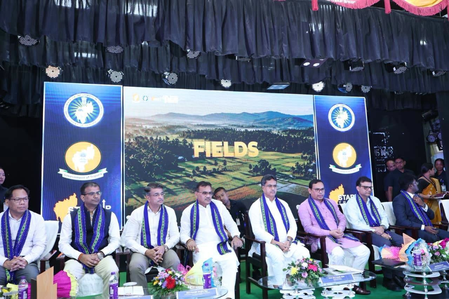 Technology, youth talent key to innovation and building ‘Viksit Bharat’: Tripura CM