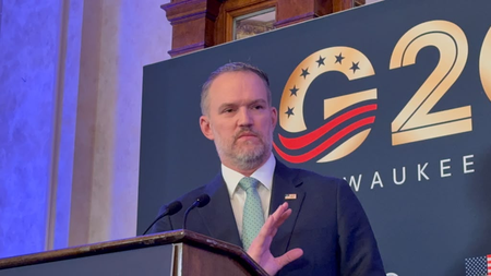 US Trade Representative calls for MFN reform, questions WTO