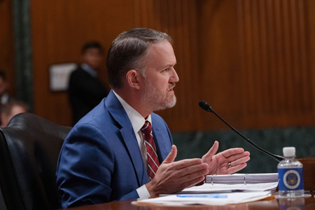 US shifts to ‘managed trade relationship’ with China: Greer