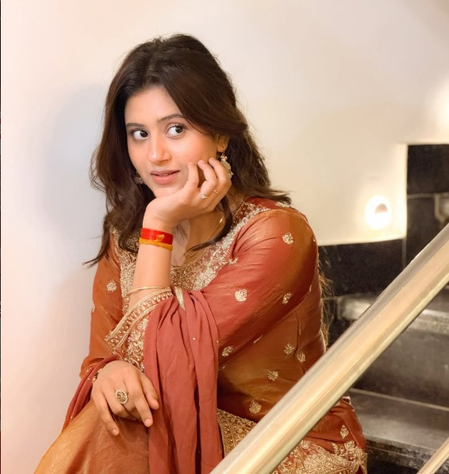 Anjali Arora calls out Hindus who troll others for being proud ‘Sanatani’, recalls her Muslim team members singing songs of Lord Ram