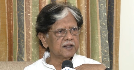 PM Modi like my father in retaliating against Pakistan, says former PM Lal Bahadur’s son