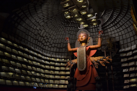 Bengal: Eight Pujas selected for inaugural Durga Puja Adani Preview 2026