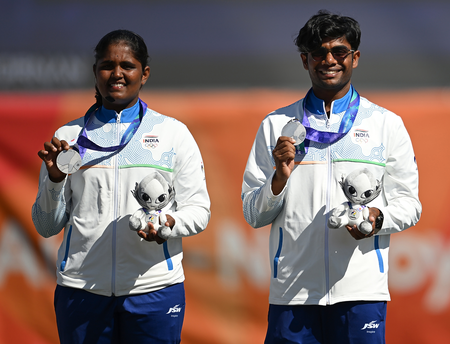 Asian Games: Kumkum Mohod stuns Olympic, world champion Kang Chaeyoung to reach SF
