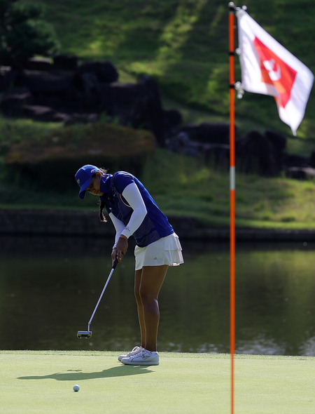Asian Games: Union Min Scindia congratulates Pranavi, recalls her journey from school to gold