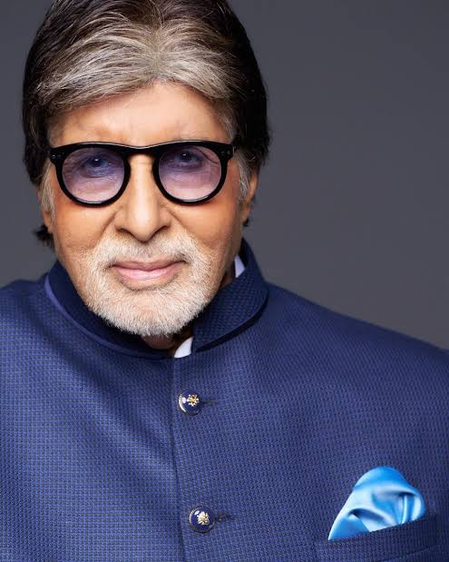 Big B recollects his silly remark to surgeon at the operation table
