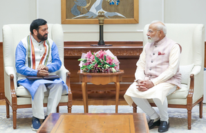 PM Modi to meet Haryana CM Saini, BJP MLAs in Delhi today