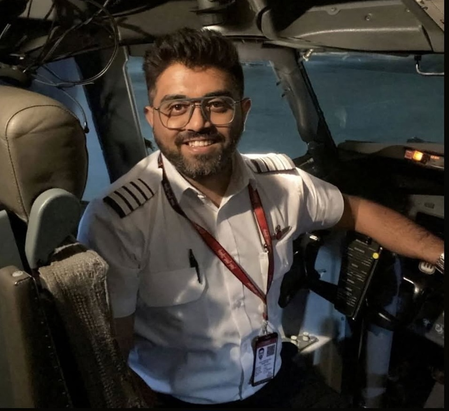 Vicky Kaushal, Sunny Deol, Tamannaah Bhatia laud Captain Smit Machchhar for his braveheart act