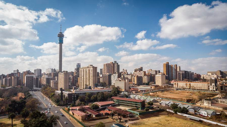 South Africa steps up crackdown on corruption at borders, immigration system